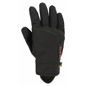 BY CITY - Guanti invernali in tessuto Vienna - Guanti invernali in tessuto