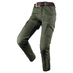 BY CITY - Pantaloni donna Lady Air III - Pantaloni donna