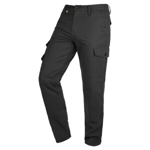 BY CITY - Pantaloni casual Mixed III - Pantaloni casual