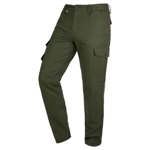 BY CITY - Pantaloni casual Mixed III - Pantaloni casual