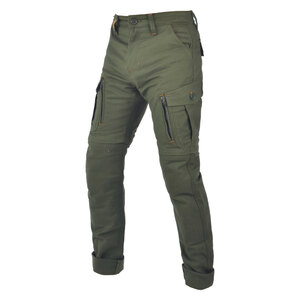 BY CITY - Pantaloni tessuto 5 tasche Air IV - Pantaloni tessuto 5 tasche