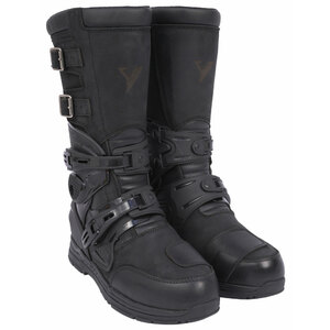 BY CITY - Stivale turismo Off-Road - BY CITY - Stivale turismo