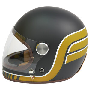 BY CITY - Casco Integrale Vintage Roadster II - BY CITY - Casco Integrale Vintage