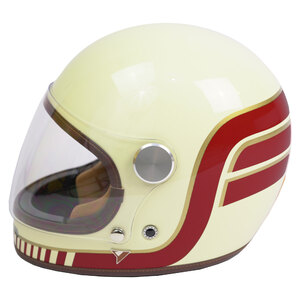 Casco Integrale Vintage Roadster II BY CITY