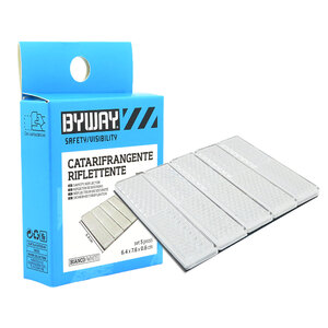 BYWAY - Catarifrangenti - BYWAY - Catarifrangenti