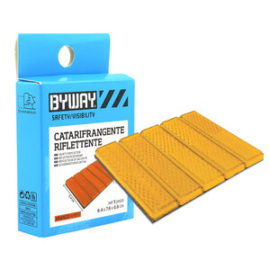 BYWAY - Catarifrangenti - BYWAY - Catarifrangenti