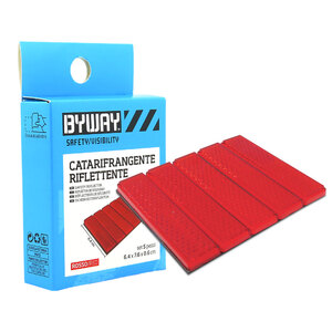 BYWAY - Catarifrangenti - BYWAY - Catarifrangenti