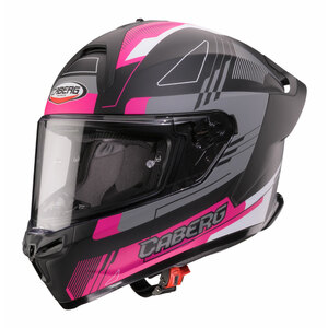 CABERG - Casco Integrale Roxter Colt - Casco Integrale
