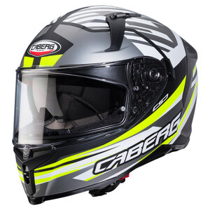 CABERG - Casco Integrale Avalon X Kira - Casco Integrale