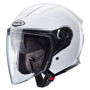 CABERG - Casco Jet Aperto Flyon II - Casco Jet Aperto