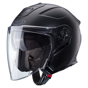 CABERG - Casco Jet Aperto Flyon II - Casco Jet Aperto