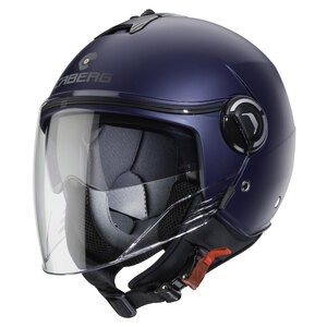 CABERG - Casco Jet Demi Jet Riviera V4X - Casco Jet Demi Jet