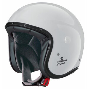 CABERG - Casco Jet Vintage Freeride X - Casco Jet Vintage