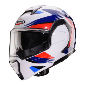 CABERG - Casco Modulare Trip Lunar - Casco Modulare