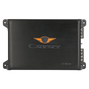 CADENCE - Amplificatore Q1602 - CADENCE - Amplificatore