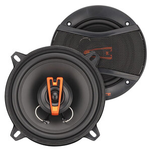 CADENCE - Coassiali Q552Xi - CADENCE - Coassiali