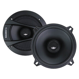 CADENCE - Coassiali QR952 - CADENCE - Coassiali