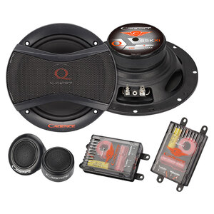 CADENCE - Kit Altoparlanti Q65KXi - CADENCE - Kit Altoparlanti