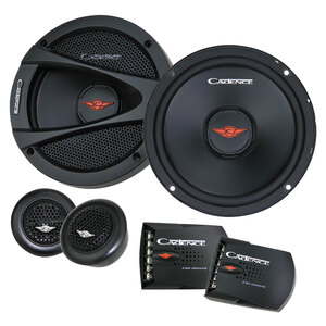 CADENCE - Kit Altoparlanti QR965K - CADENCE - Kit Altoparlanti