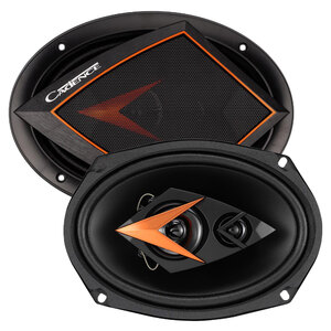 CADENCE - Triassiali IQ693 - CADENCE - Triassiali