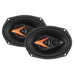 CADENCE - Triassiali IQ693GE - CADENCE - Triassiali