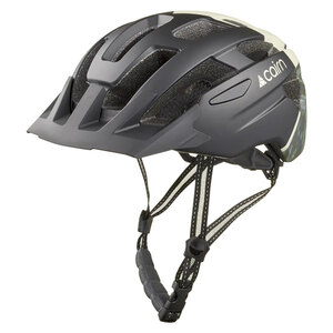 CAIRN - Casco bici MTB Prism XTR II - Casco bici MTB