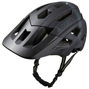 CAIRN - Casco bici MTB MTB Dust II - Casco bici MTB
