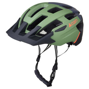 CAIRN - Casco bici MTB Prism XTR II - Casco bici MTB