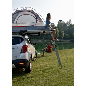 CAMP UP - Tenda da tetto - Accessori Piattaforma multifunzione Karma - CAMP UP - Tenda da tetto - Accessori