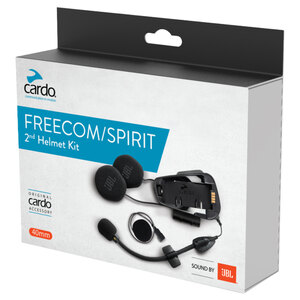 CARDO - Accessori e ricambi interfono Kit audio - CARDO - Accessori e ricambi interfono