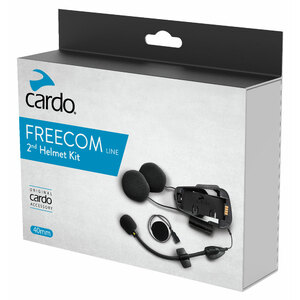 CARDO - Accessori e ricambi interfono Kit audio - CARDO - Accessori e ricambi interfono