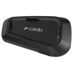 CARDO - Kit interfono con Bluetooth Spirit - CARDO - Kit interfono con Bluetooth