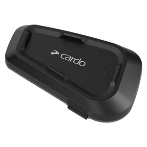 CARDO - Kit interfono con Bluetooth Spirit - CARDO - Kit interfono con Bluetooth