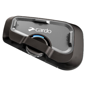 CARDO - Kit interfono con Bluetooth Freecom 4X - CARDO - Kit interfono con Bluetooth