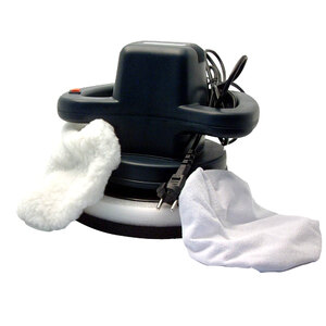 CARTEC - Lucidatore elettrico Cartec - CARTEC - Lucidatore elettrico