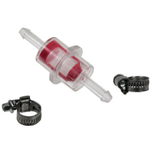 CARTEC - Filtro benzina - CARTEC - Filtro benzina