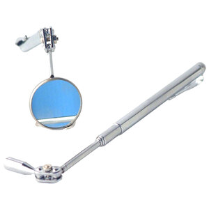 CARTEC - Strumenti d'ispezione Specchietto telescopico - CARTEC - Strumenti d'ispezione