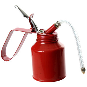 CARTEC - Oliatore Cartec - CARTEC - Oliatore