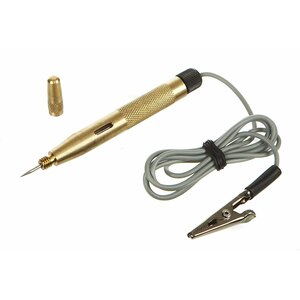 CARTEC - Tester batteria Cartec - CARTEC - Tester batteria