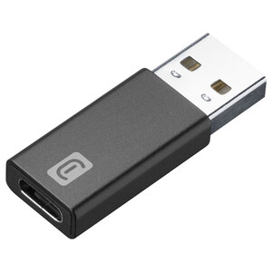 CELLULAR LINE - Adattatore cavo dati Da USB a USB-C - CELLULAR LINE - Adattatore cavo dati