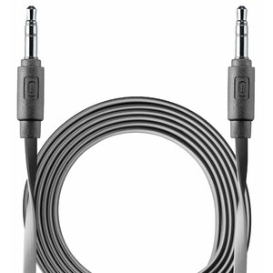 CELLULAR LINE - Cavo audio 3,5mm AUXMUSICK - CELLULAR LINE - Cavo audio 3,5mm