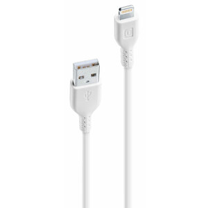 CELLULAR LINE - Cavo Lightning - USB Power Cable - CELLULAR LINE - Cavo Lightning - USB