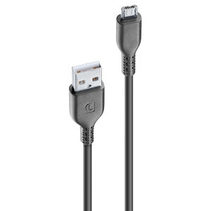 CELLULAR LINE - Cavo Micro USB - USB Power Cable - CELLULAR LINE - Cavo Micro USB - USB