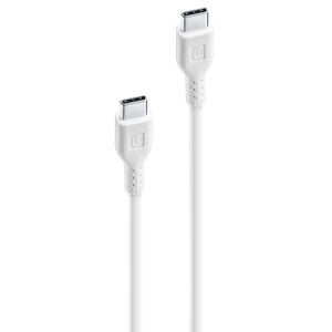 CELLULAR LINE - Cavo USB-C - USB-C Power Cable - CELLULAR LINE - Cavo USB-C - USB-C