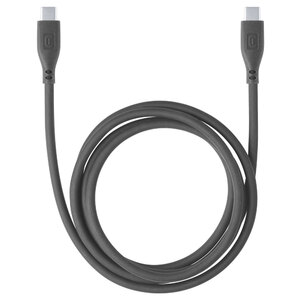 CELLULAR LINE - Cavo USB-C - USB-C Soft cable - CELLULAR LINE - Cavo USB-C - USB-C