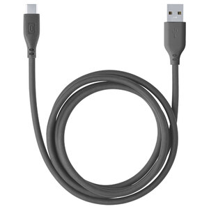 CELLULAR LINE - Cavo USB-C - USB Soft cable - CELLULAR LINE - Cavo USB-C - USB