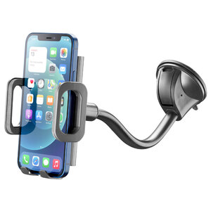 CELLULAR LINE - Supporto con ventosa - CELLULAR LINE - Supporto con ventosa