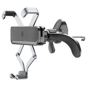 CELLULAR LINE - Supporto da presa aria Slide Fit - CELLULAR LINE - Supporto da presa aria