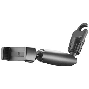 CELLULAR LINE - Supporto da specchietto retrovisore Spin Mirror - CELLULAR LINE - Supporto da specchietto retrovisore