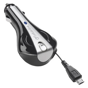 CELLULAR LINE - Cavo ricarica 12V - CELLULAR LINE - Cavo ricarica 12V